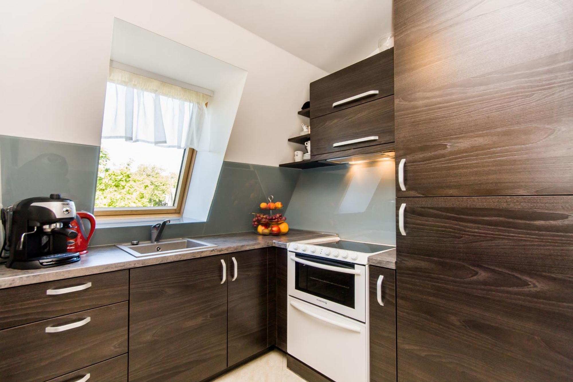 Medziotoju Apartments Palanga Habitación foto