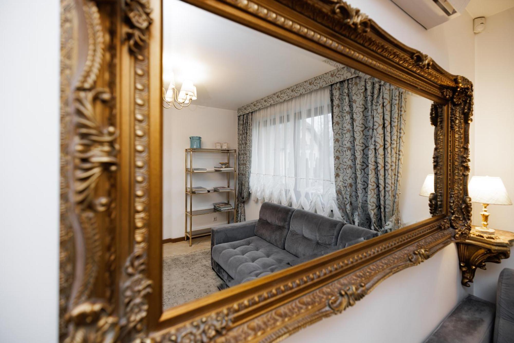 Medziotoju Apartments Palanga Exterior foto